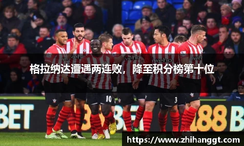 格拉纳达遭遇两连败，降至积分榜第十位