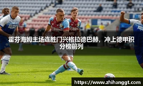 霍芬海姆主场连胜门兴格拉德巴赫，冲上德甲积分榜前列